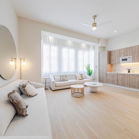 Isg Apartments Faustino 45 Sevilla Dış mekan fotoğraf