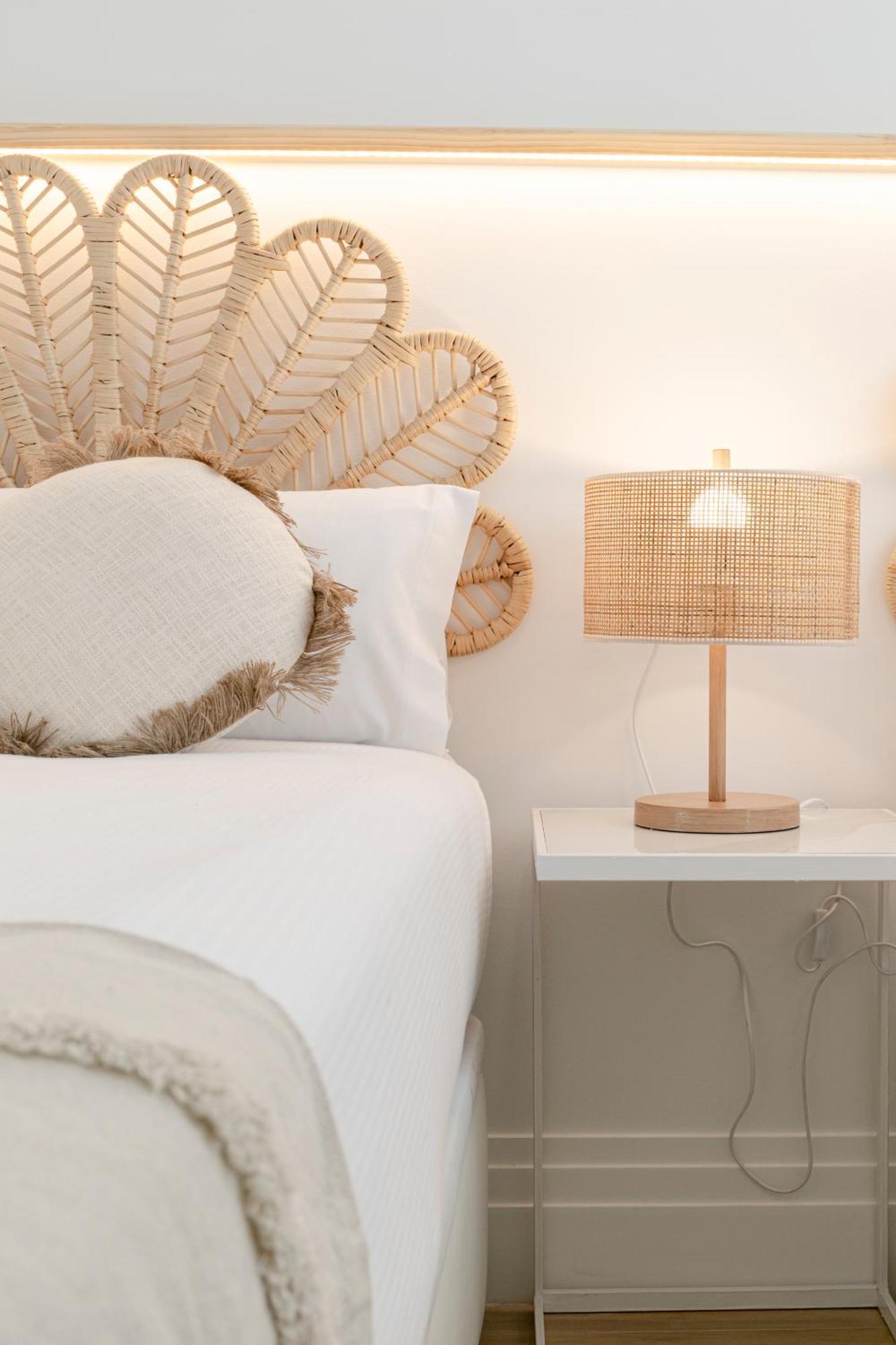 Isg Apartments Faustino 45 Sevilla Dış mekan fotoğraf