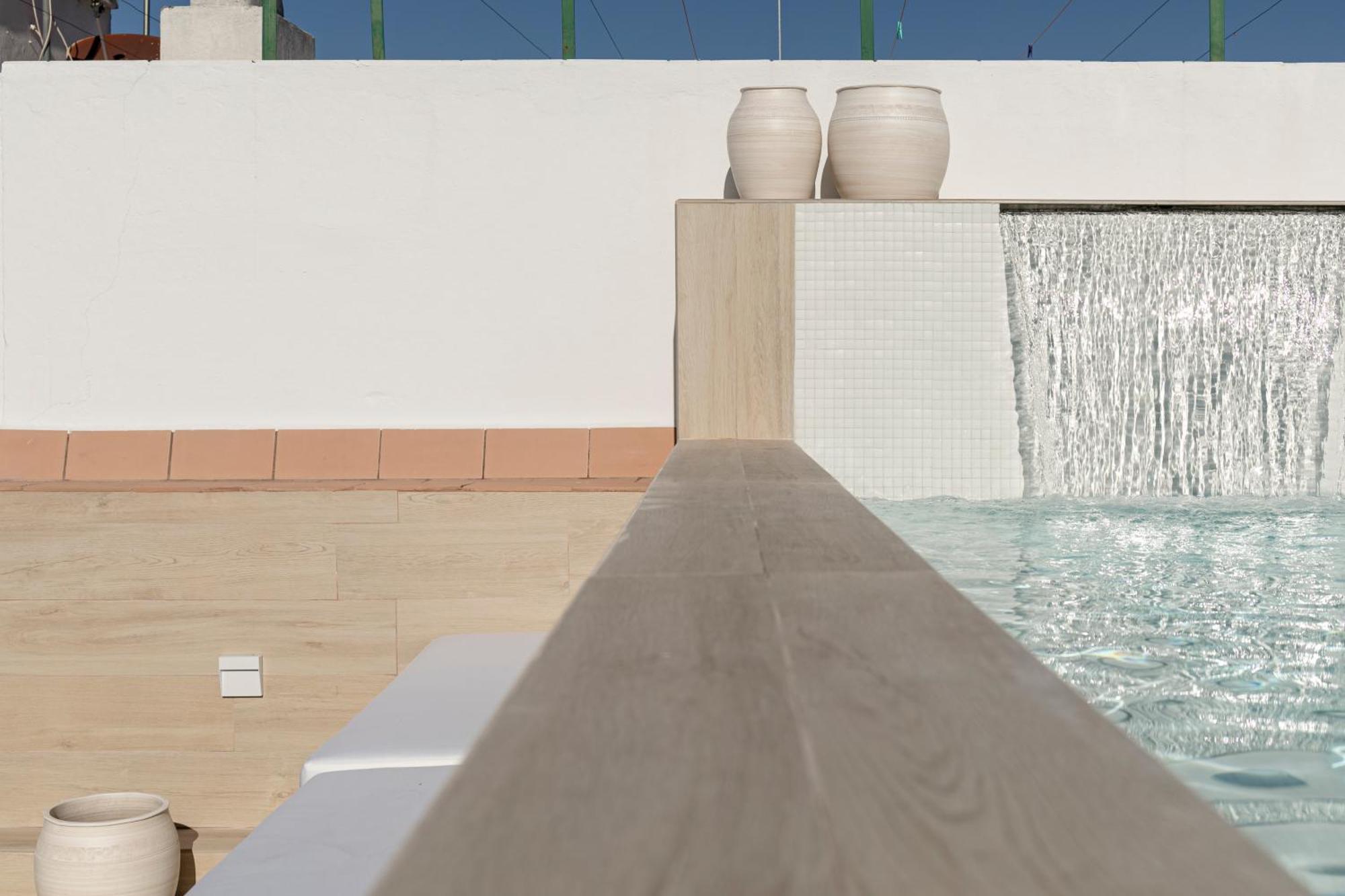 Isg Apartments Faustino 45 Sevilla Dış mekan fotoğraf