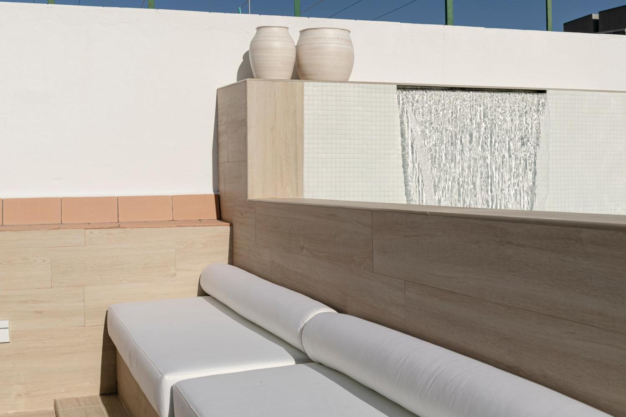 Isg Apartments Faustino 45 Sevilla Dış mekan fotoğraf