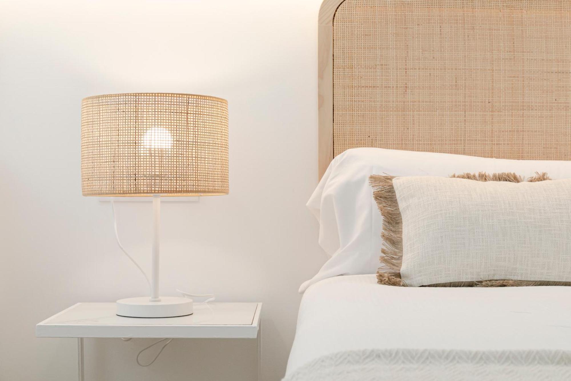 Isg Apartments Faustino 45 Sevilla Dış mekan fotoğraf