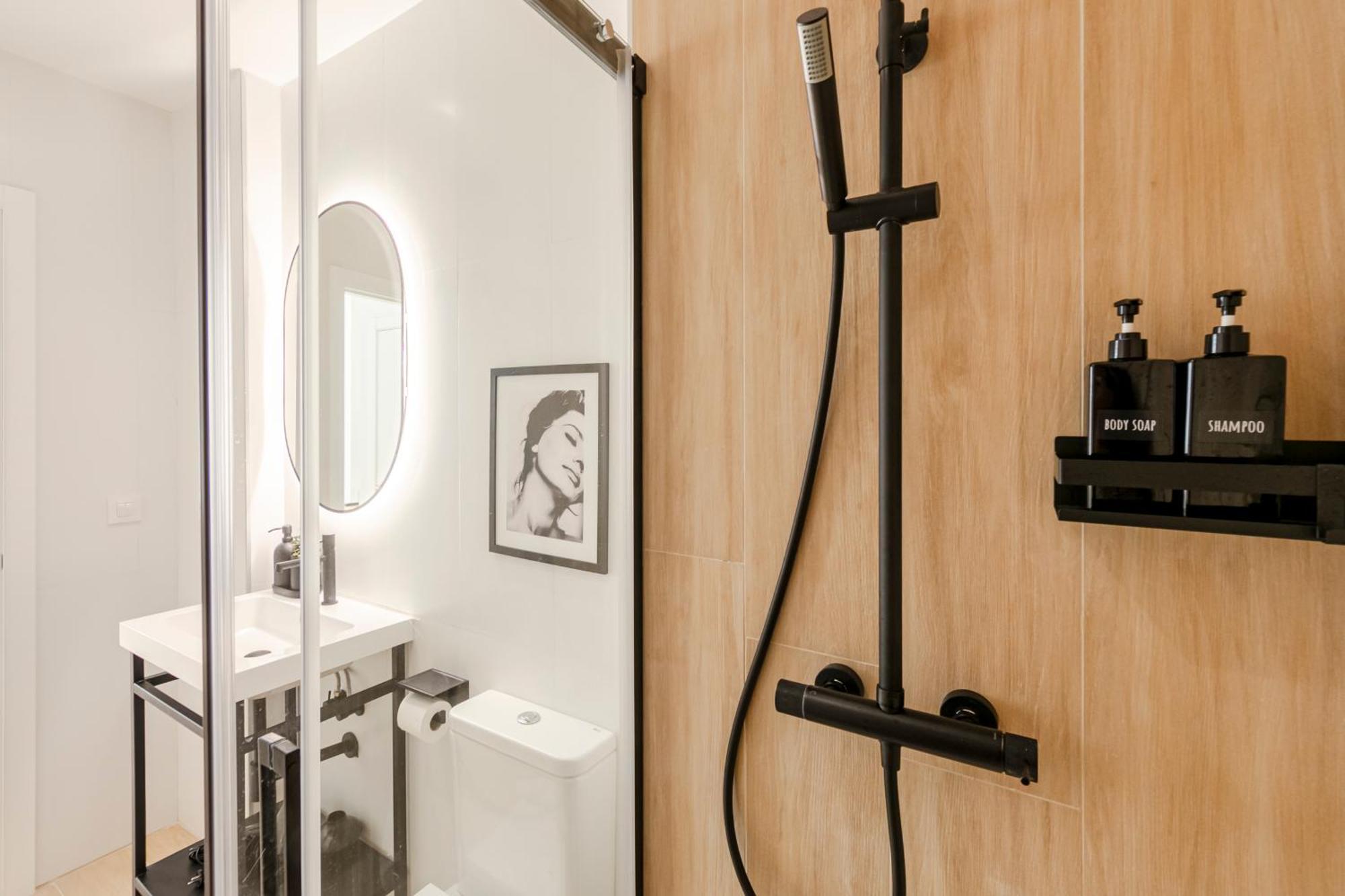 Isg Apartments Faustino 45 Sevilla Dış mekan fotoğraf