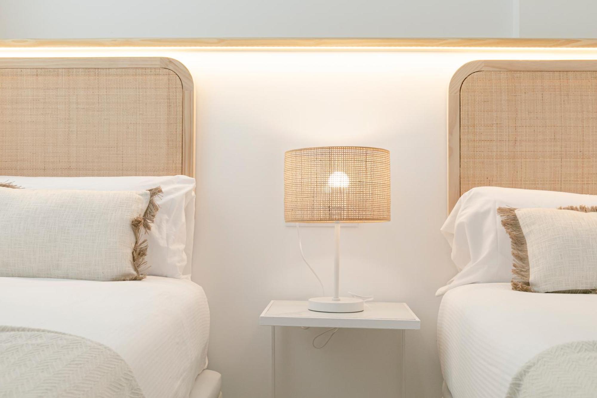 Isg Apartments Faustino 45 Sevilla Dış mekan fotoğraf