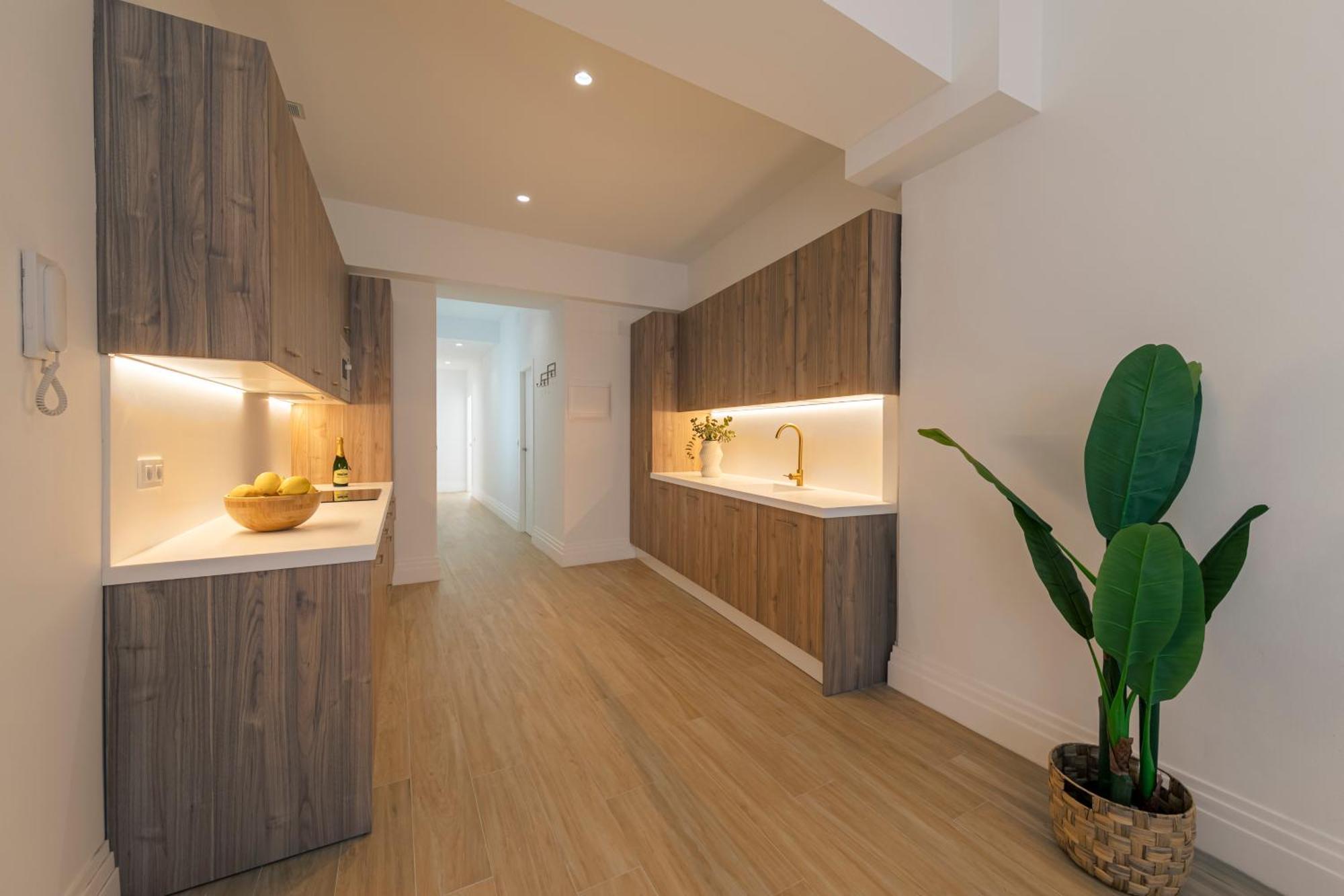Isg Apartments Faustino 45 Sevilla Dış mekan fotoğraf