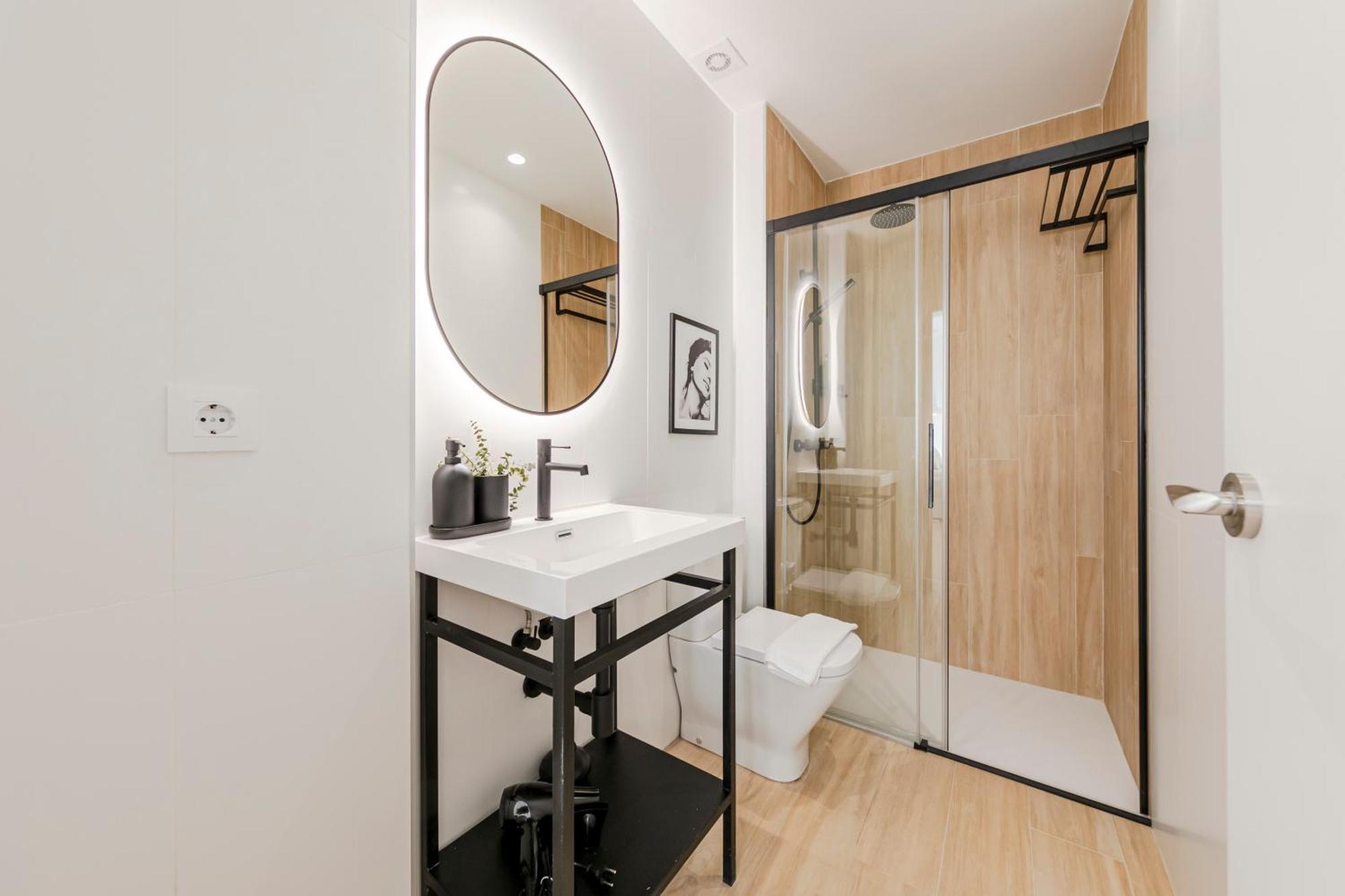 Isg Apartments Faustino 45 Sevilla Dış mekan fotoğraf