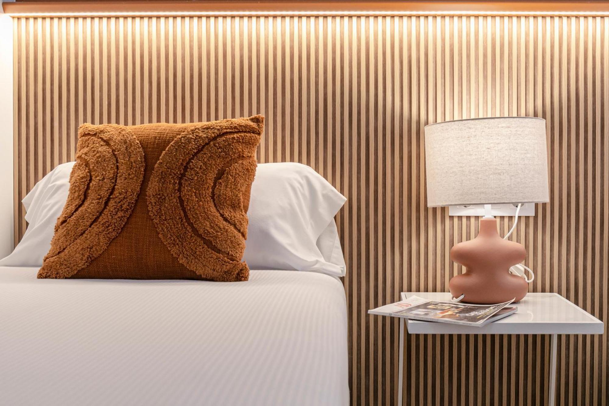Isg Apartments Faustino 45 Sevilla Dış mekan fotoğraf