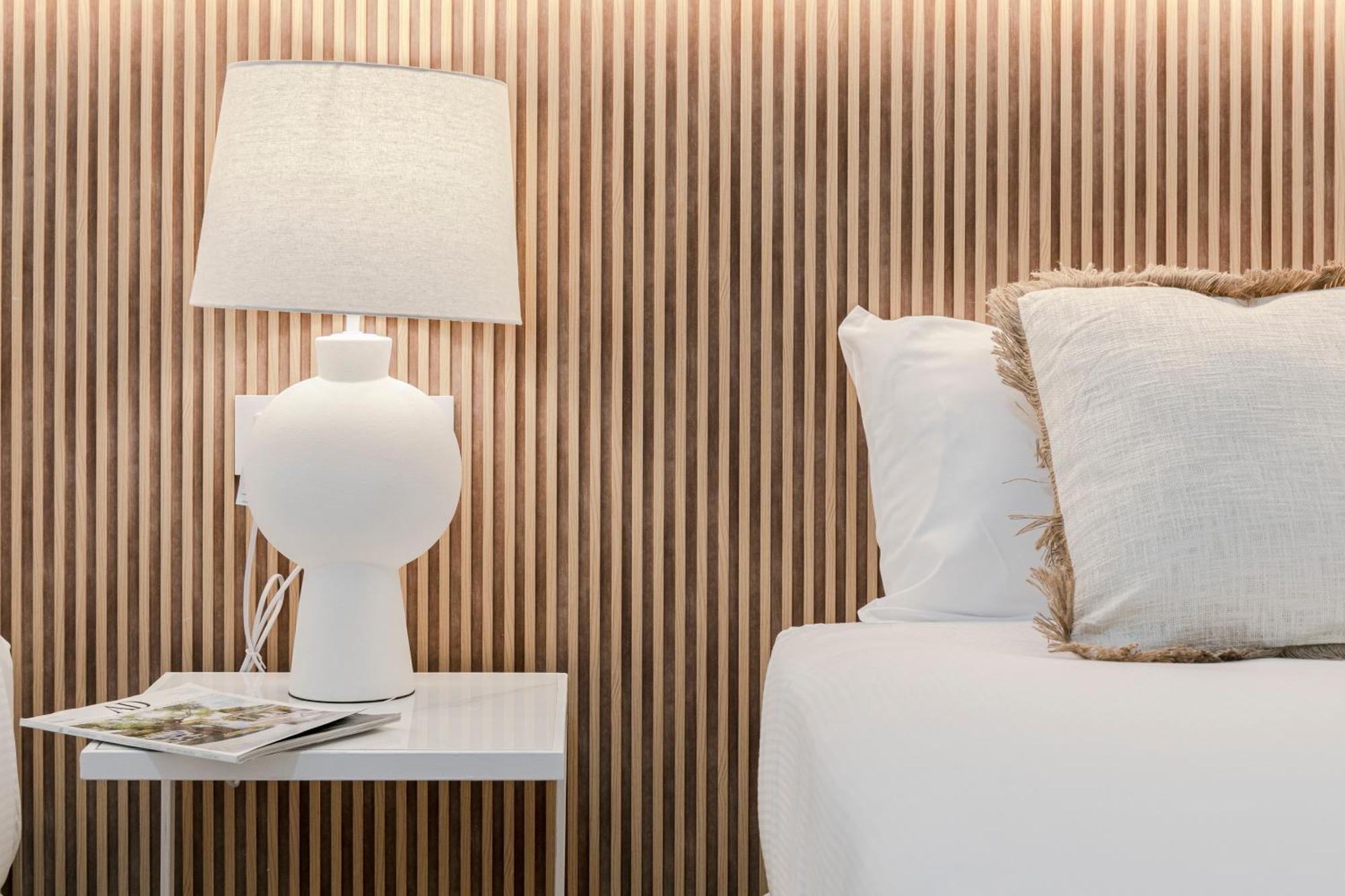 Isg Apartments Faustino 45 Sevilla Dış mekan fotoğraf