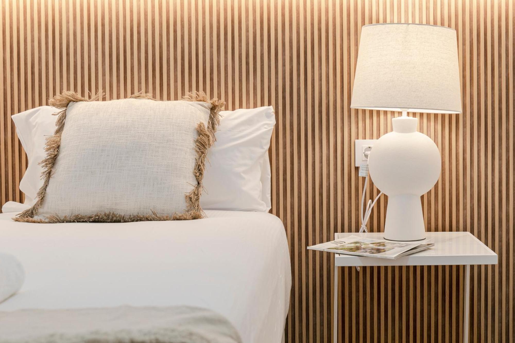 Isg Apartments Faustino 45 Sevilla Dış mekan fotoğraf