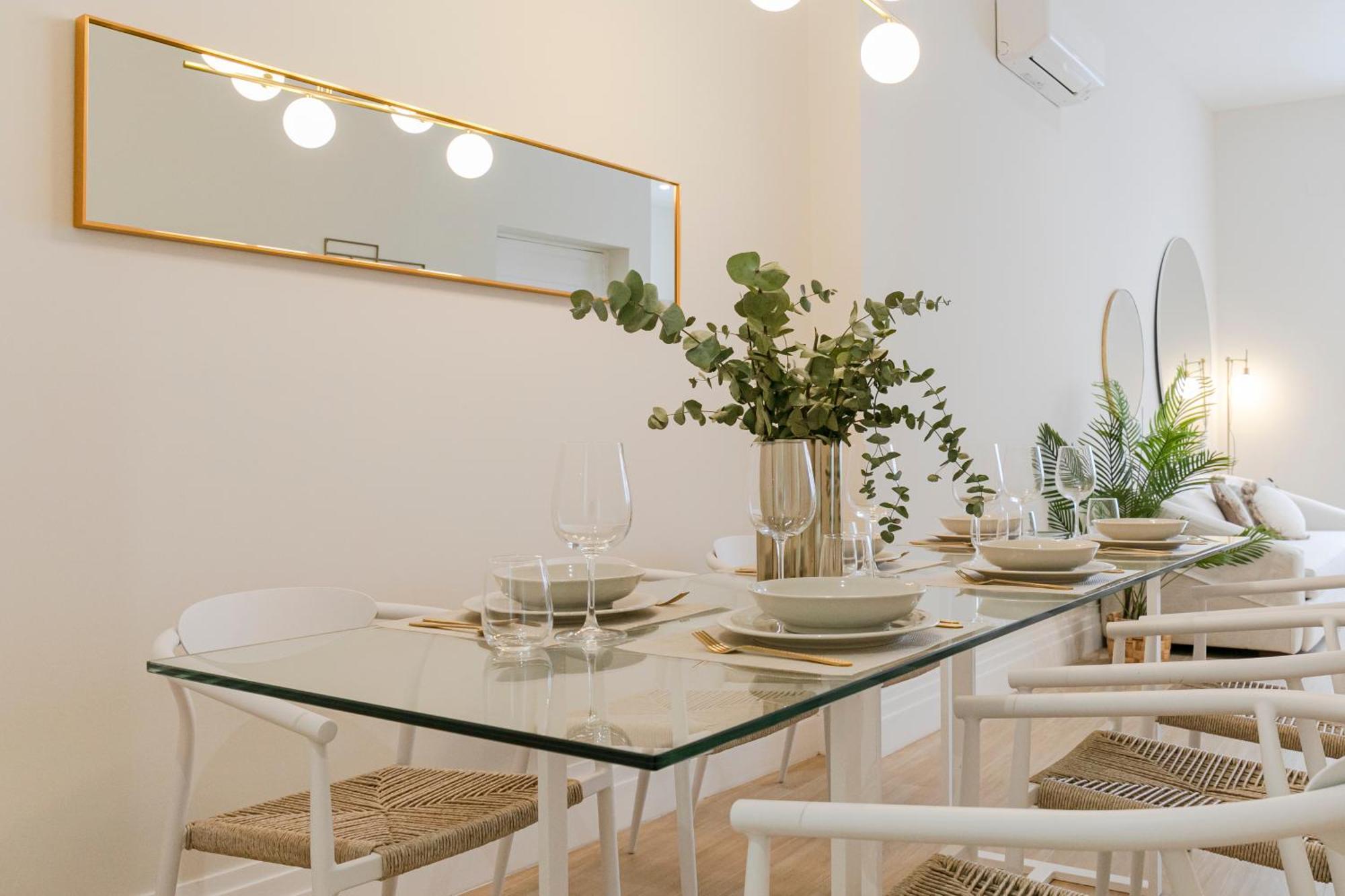 Isg Apartments Faustino 45 Sevilla Dış mekan fotoğraf