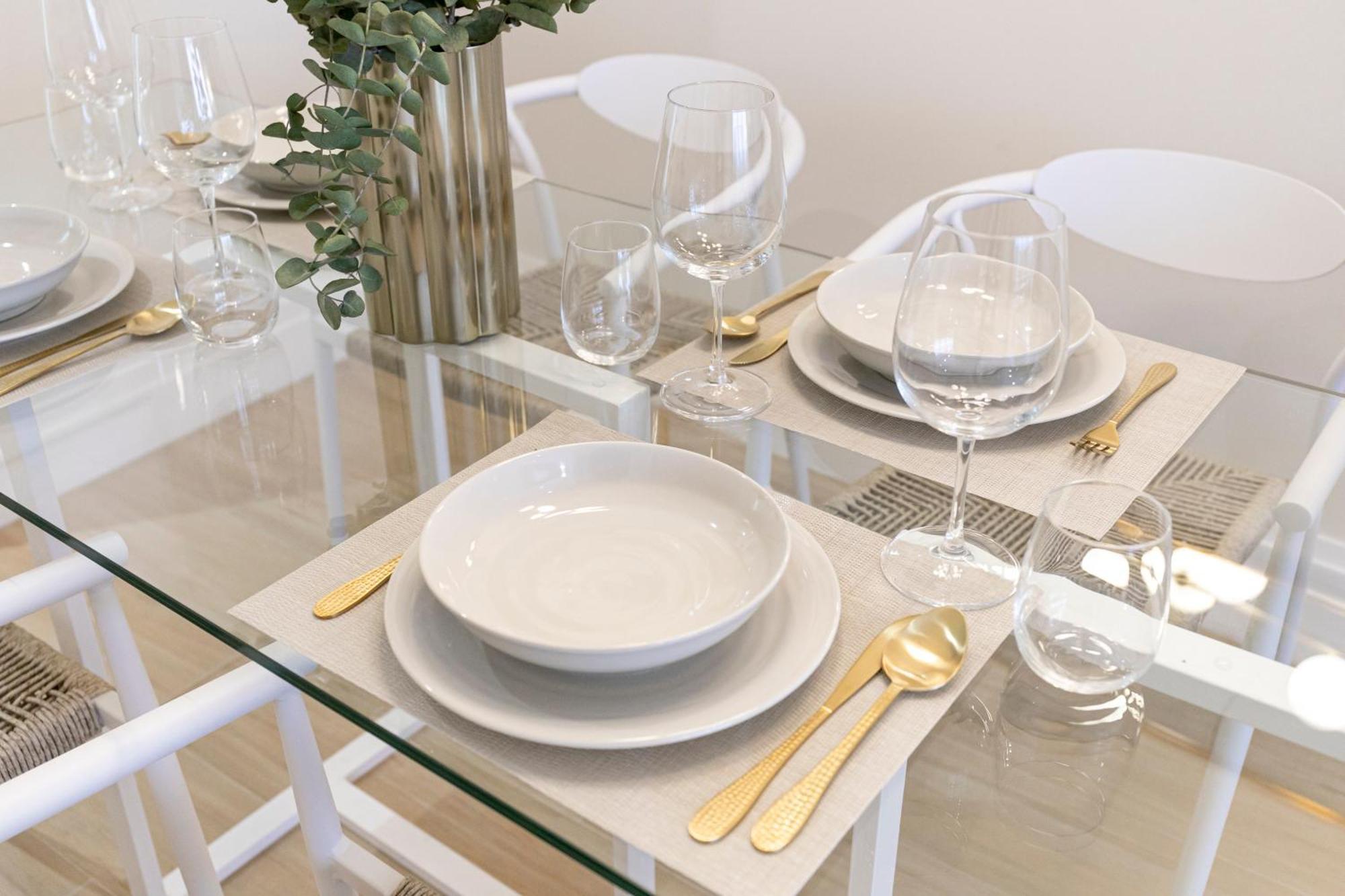 Isg Apartments Faustino 45 Sevilla Dış mekan fotoğraf