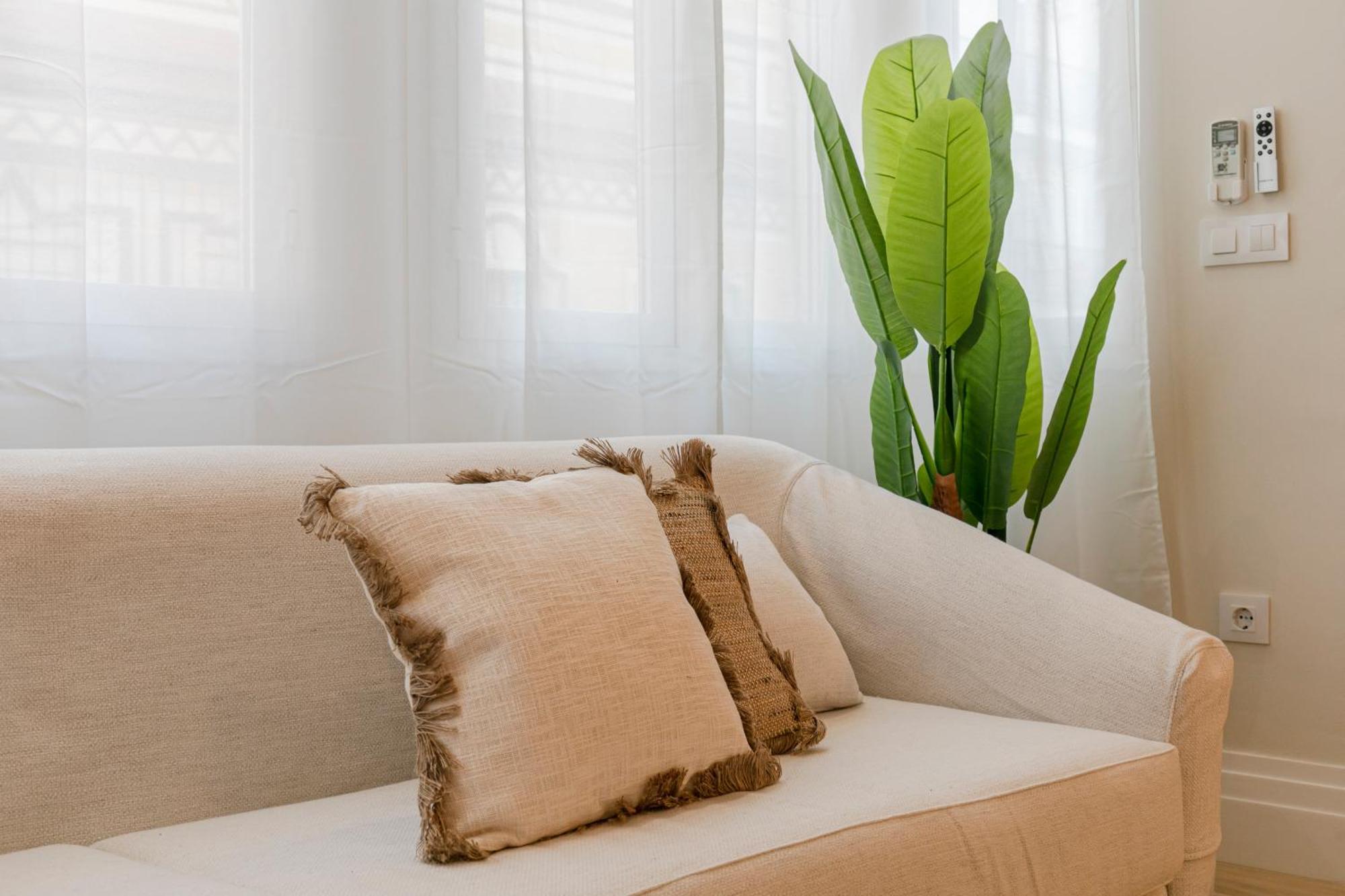 Isg Apartments Faustino 45 Sevilla Dış mekan fotoğraf