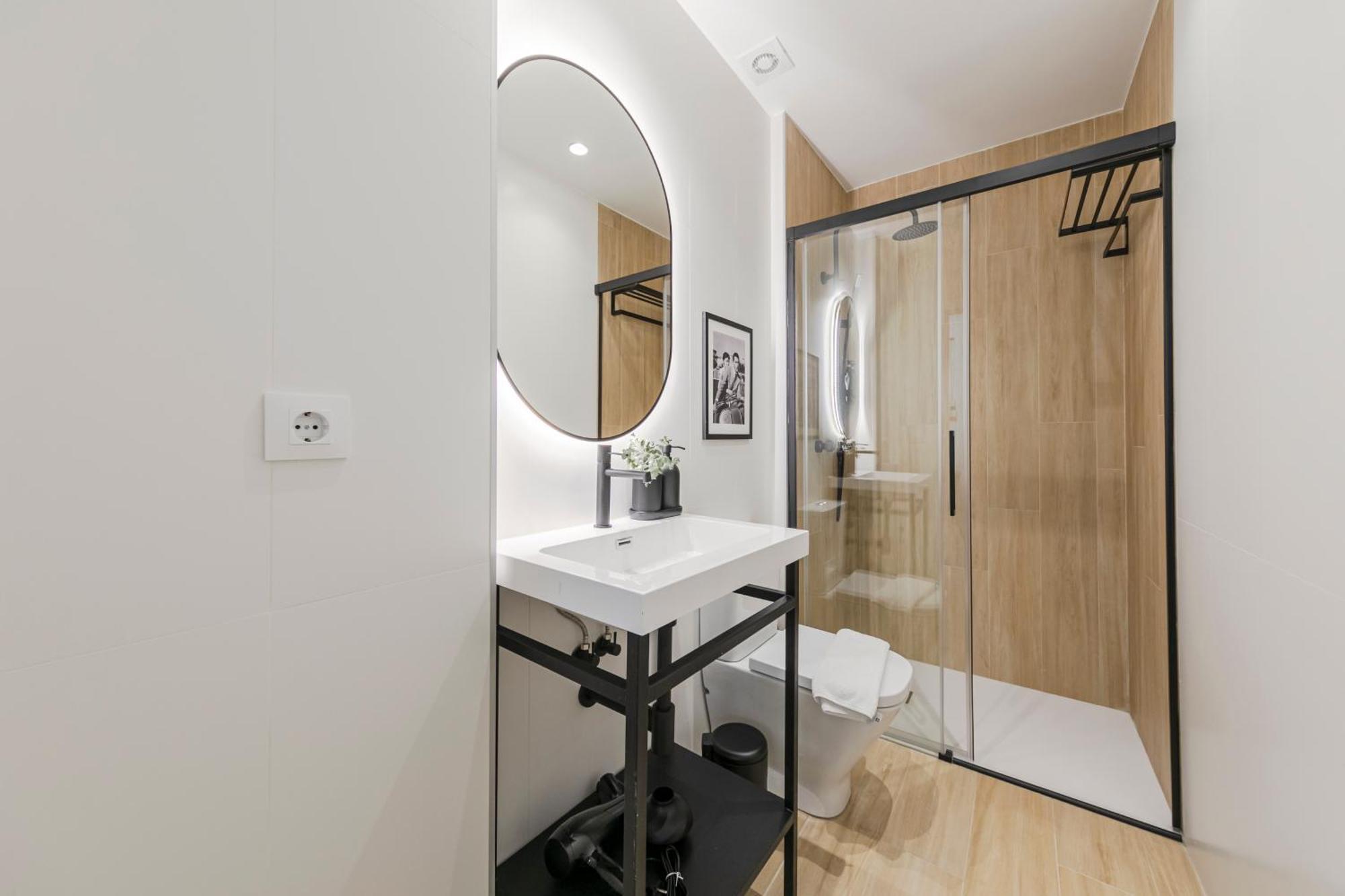 Isg Apartments Faustino 45 Sevilla Dış mekan fotoğraf