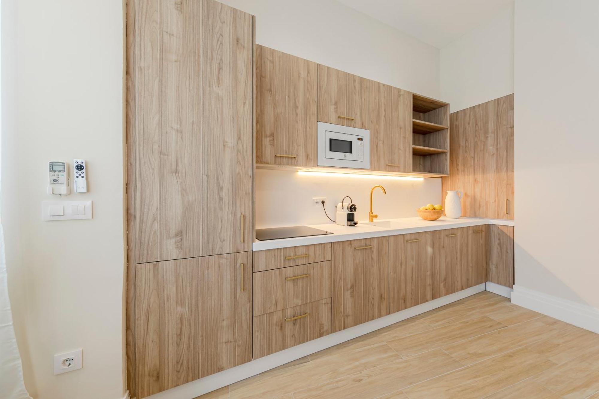 Isg Apartments Faustino 45 Sevilla Dış mekan fotoğraf