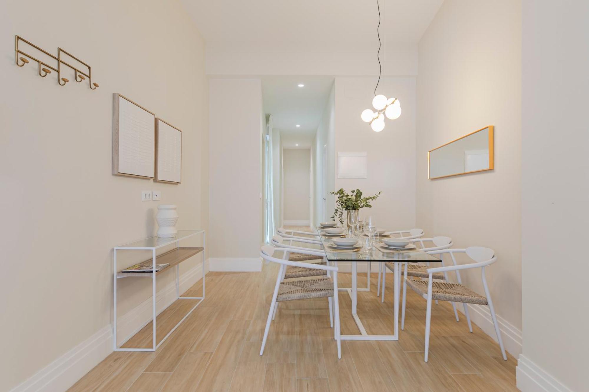 Isg Apartments Faustino 45 Sevilla Dış mekan fotoğraf